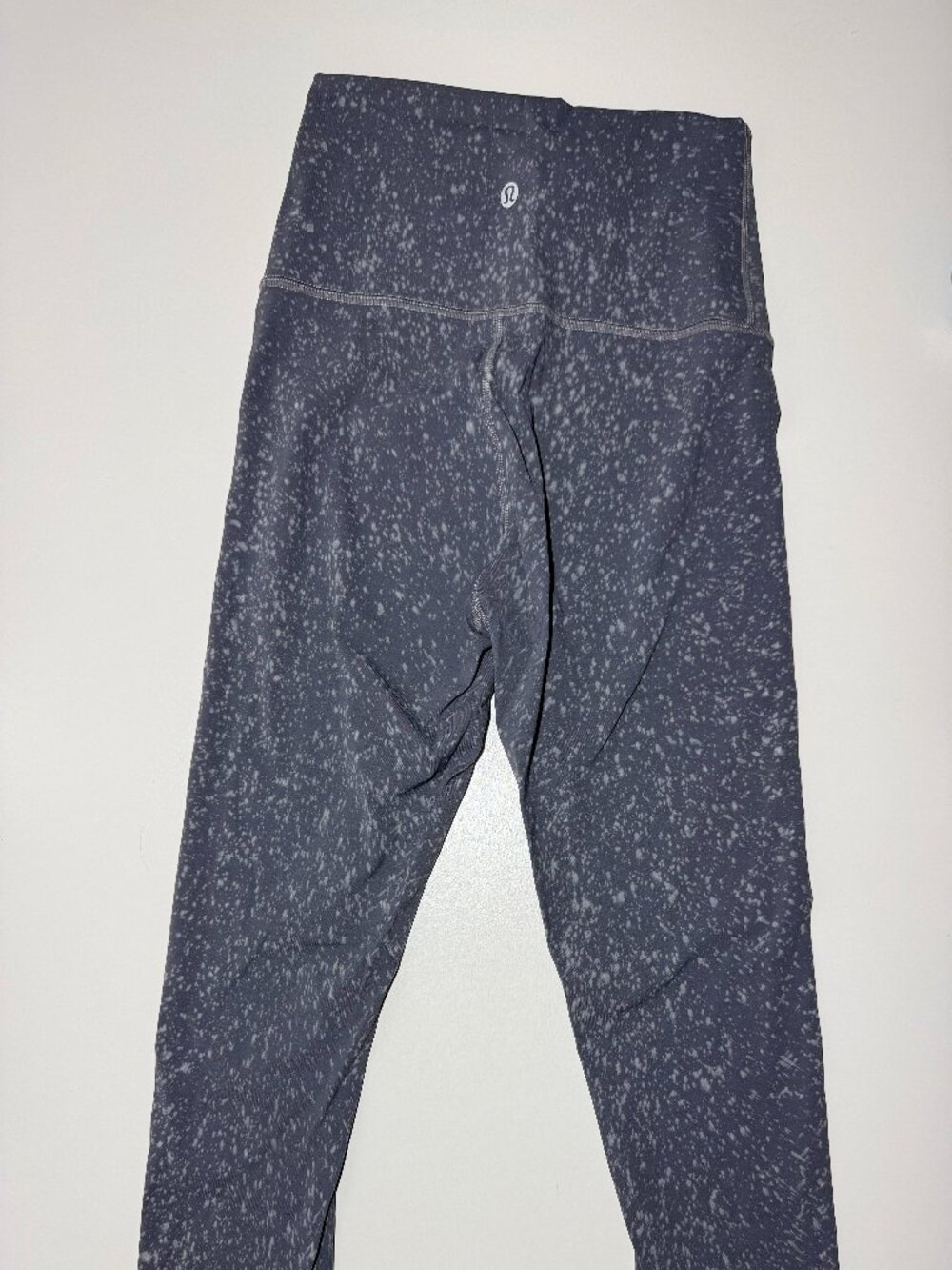 Lululemon Leggings- High-Rise Tight 21"